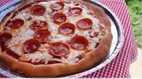 How to make DIY Frozen Pizza How to make DIY Frozen Pizza