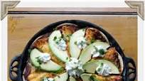 Chicken Enchilada Pie Chicken Enchilada Pie