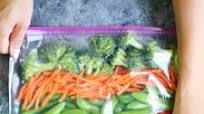 Shrimp Stir Fry Freezer Pack Shrimp Stir Fry Freezer Pack