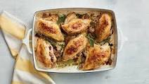 Maple Sausage Stuffed Chicken Maple Sausage Stuffed Chicken