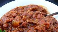 Boilermaker Tailgate Chili Boilermaker Tailgate Chili
