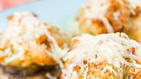 Copycat Olive Garden Stuffed Mushrooms Copycat Olive Garden Stuffed Mushrooms