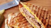 Cuban Sandwich Cuban Sandwich