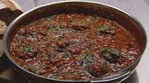 Veal Osso Bucco with Cannellini Beans Veal Osso Bucco with Cannellini Beans