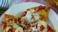 Cream Cheese and Beef Stuffed Shells Cream Cheese and Beef Stuffed Shells