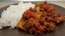 Cuban Picadillo Cuban Picadillo