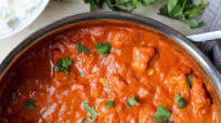 Chicken Tikka Masala Chicken Tikka Masala
