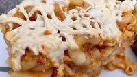 Vegan Mac and No Cheese Vegan Mac and No Cheese