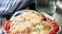 Lasagna For One Lasagna For One