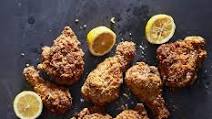Pollo Fritto per Hanukkah (Fried Chicken for Hanukkah) Pollo Fritto per Hanukkah (Fried Chicken for Hanukkah)
