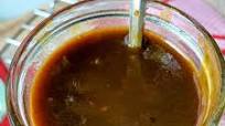 Southern-Style Molasses Barbecue Sauce Southern-Style Molasses Barbecue Sauce