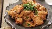 Chicken Tikka Masala Chicken Tikka Masala