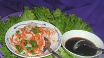 Rei-Shabu - Cold Pork Shabu Shabu Rei-Shabu - Cold Pork Shabu Shabu