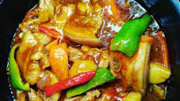 Pork Afritada Pork Afritada