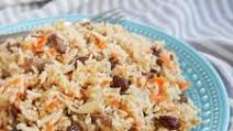 Lamb pilaf Lamb pilaf