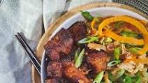 Crispy Chinese Pork Belly Crispy Chinese Pork Belly