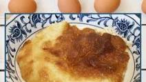 High Protein Low Carb Breadless Pudding High Protein Low Carb Breadless Pudding