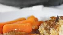 Instant Pot Sirloin Tip Roast with Gravy and Vegetables Instant Pot Sirloin Tip Roast with Gravy and Vegetables