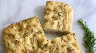 SOURDOUGH FOCACCIA SOURDOUGH FOCACCIA