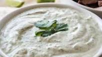 Cilantro Lime Sauce Cilantro Lime Sauce