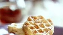 French Toast Waffles French Toast Waffles