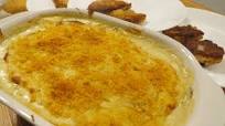 Scalloped Potatoes - Instant Pot Scalloped Potatoes - Instant Pot