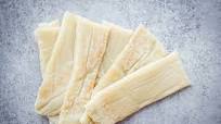 Cauliflower Noodles for Low-Carb Lasagna Cauliflower Noodles for Low-Carb Lasagna