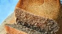 Easy slow-cooker wholemeal bread Easy slow-cooker wholemeal bread