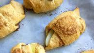 Apple Pie Crescent Rolls Apple Pie Crescent Rolls