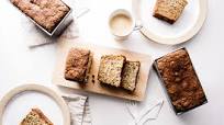 Flour Bakery's Famous Banana Bread Flour Bakery's Famous Banana Bread