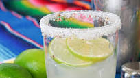 Skinny Margarita Skinny Margarita