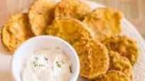 Mojo Potatoes Mojo Potatoes