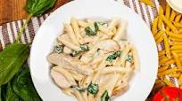 Semi Homemade Alfredo Sauce Semi Homemade Alfredo Sauce