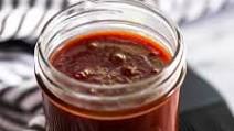 Homemade BBQ Sauce Recipe Homemade BBQ Sauce Recipe