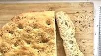 Foolproof Focaccia Foolproof Focaccia