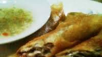 Fish Rolls (Fish Lumpia) Recipe Fish Rolls (Fish Lumpia) Recipe