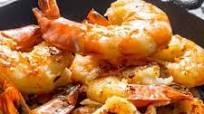 Easy Shrimp Dinner Recipe Easy Shrimp Dinner Recipe