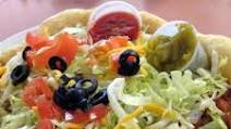 Navajo Tacos Navajo Tacos