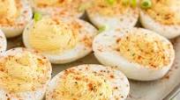 Zesty Instant Pot Deviled Eggs Zesty Instant Pot Deviled Eggs