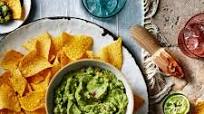 Tequila Guacamole Tequila Guacamole