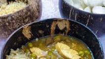 Chinese Chicken & Mushroom Curry | Slimming Friendly Chinese Fakeaway Recipe Chinese Chicken & Mushroom Curry | Slimming Friendly Chinese Fakeaway Recipe
