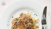 Tender Pork Marsala Tender Pork Marsala