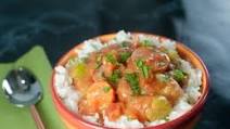 Slow Cooker Smoked Sausage Gumbo Slow Cooker Smoked Sausage Gumbo