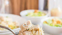 Crockpot Italian Chicken Crockpot Italian Chicken