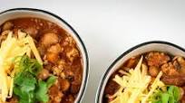 Weight Watchers Turkey Chili Weight Watchers Turkey Chili