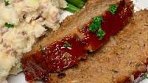 Best Meatloaf Recipe Best Meatloaf Recipe