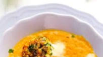 Palak Kofta Palak Kofta