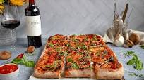Neapolitan-Style Pizza Neapolitan-Style Pizza