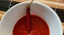 Chile para pozole Chile para pozole