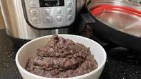 How to make Red Bean Paste (Hong Dou Sha | 红豆沙) in the Instant Pot How to make Red Bean Paste (Hong Dou Sha | 红豆沙) in the Instant Pot
